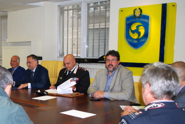 Savona: Vaccarezza "Più sicurezza sul Lago di Osiglia"