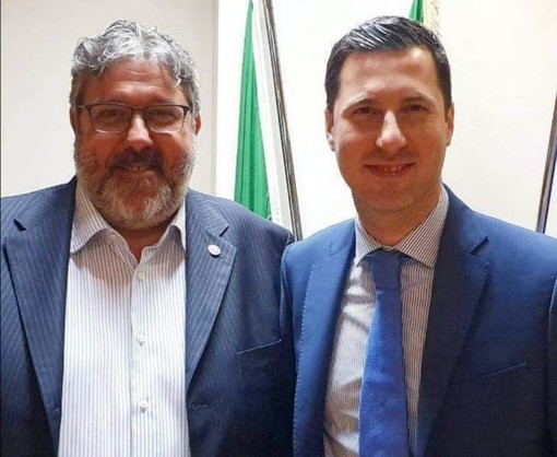 Alluvione, fondi per il savonese. Vaccarezza: "La Regione mantiene gli impegni. Buon anno Savona" Alluvione, fondi per il savonese. Vaccarezza: "La Regione mantiene gli impegni. Buon anno Savona"