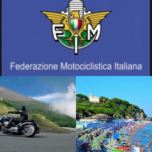 Siglato protocollo d’intesa tra Regione e Federazione Motociclistica Italiana Siglato protocollo d’intesa tra Regione e Federazione Motociclistica Italiana