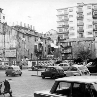 Chiude dopo 64 anni di attività la "Vantaggioli Moto", storica concessionaria di Savona (FOTO)