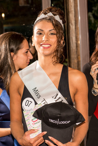 Miss Italia, un'altra piemontese vola a Jesolo