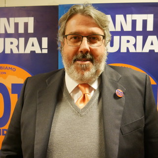 Punto nascite del Santa Corona, Vaccarezza (Cambiamo) rompe il silenzio: "Tornerà e verrà difeso"