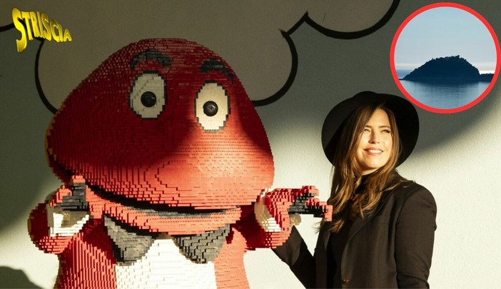 Gallinara: il mistero intatto della Liguria nel racconto di Vittoria Ricci