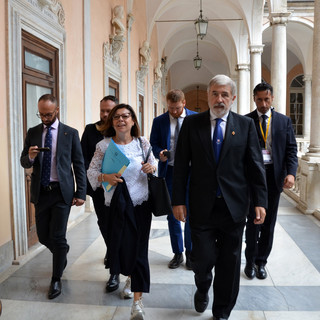 Caos autostrade, i sindaci liguri scrivono alla ministra De Micheli: previsto un incontro il 30 giugno