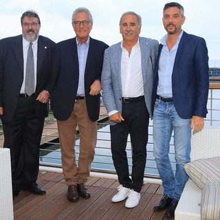 Straordinario successo per il "pre-meeting" di Loano