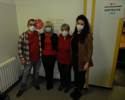 Prima riunione degli infermieri: si articola in Consiglio direttivo, Commisione di Albo e Revisori dei conti