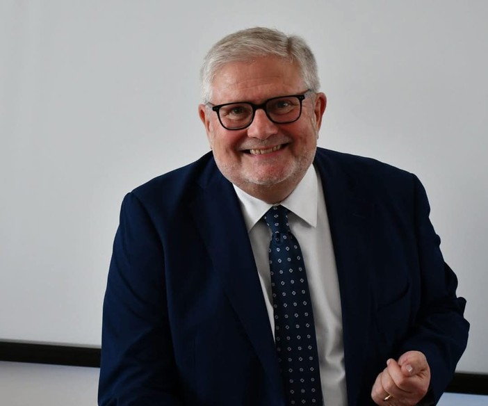 Savona, il Vicario del Questore Domenico Nicola Chierico si trasferisce a Cagliari: dirigerà il Compartimento Polizia Stradale Sardegna