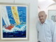 A Varazze la mostra personale di Angelino Vaghi