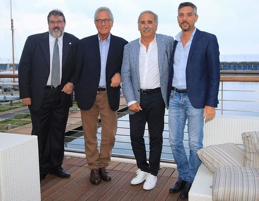 Straordinario successo per il "pre-meeting" di Loano