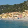 "Brindisi all'estate", a Varigotti un concerto pianistico a quattro mani con Cristina Serralunga e Violetta Rizzo