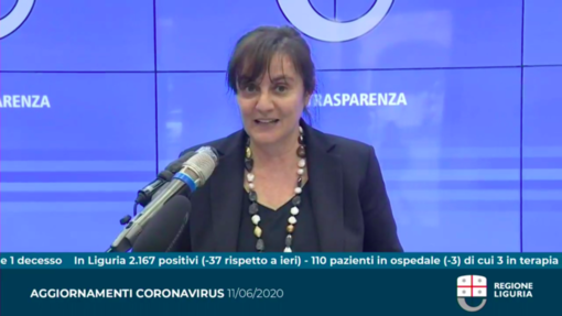 Coronavirus: dall'inizio dell'emergenza 737 nuovi assunti nel sistema sanitario di Regione Liguria (VIDEO)
