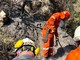 Protezione civile Ceriale: doppia emergenza per l’incendio e l’allerta meteo