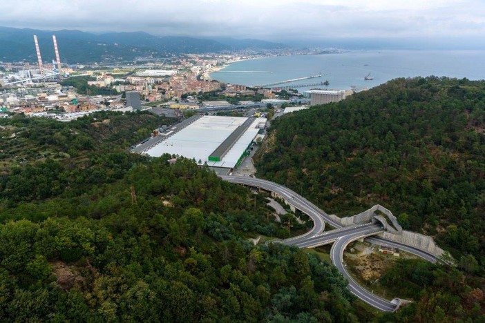 Savona, l'Authority azionista di maggioranza dell’interporto Vio di Vado Ligure