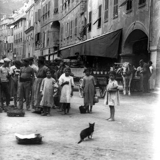 Finale: Finale in famiglia, il nuovo libro di De Ferrari