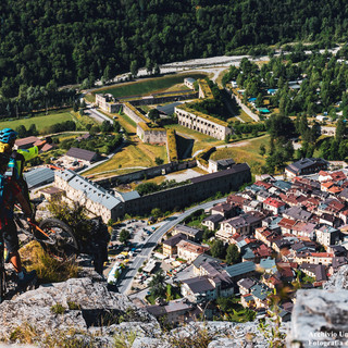 Valle Stura Experience ti invita a visitare il Forte Albertino di Vinadio