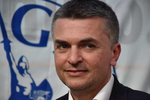 Edoardo Rixi Edoardo Rixi