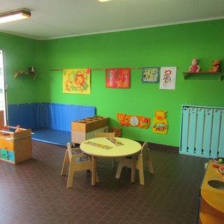 "Vado... al Nido", inaugurato il nuovo polo multidimensionale dedicato alle famiglie (FOTO)