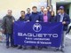 Cantieri Baglietto di Varazze: la Regione scrive due righe Cantieri Baglietto di Varazze: la Regione scrive due righe