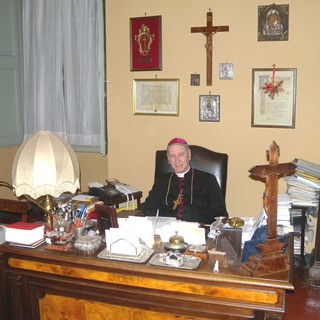Non c’è pace per Loano e per la diocesi di Albenga – Imperia
