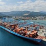 Nuovo collegamento settimanale con il Nord Africa e il Mar Baltico per il Container Terminal di Vado Gateway