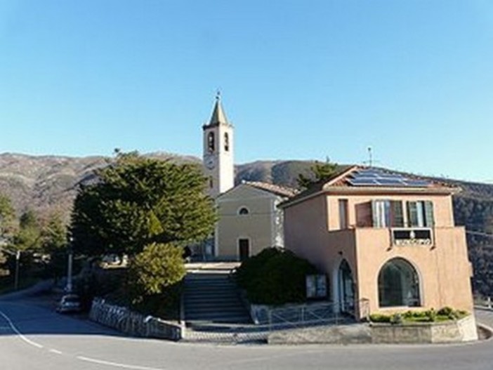 Vendone, tutto pronto per la festa patronale di San Antonino