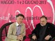 Proseguono gli eventi di avvicinamento al Premio Inquieto dell’Anno incontro con il filosofo Meattini Proseguono gli eventi di avvicinamento al Premio Inquieto dell’Anno incontro con il filosofo Meattini