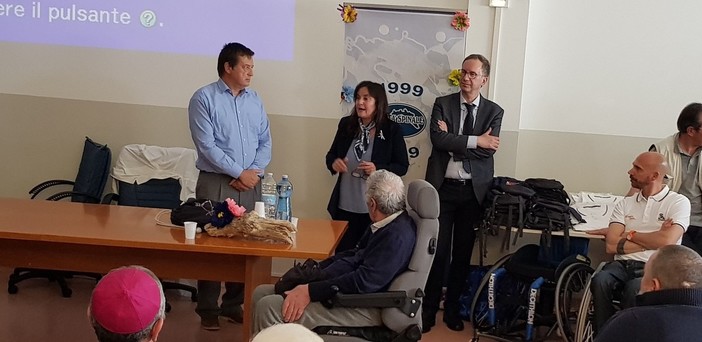 Via libera del Consiglio al Piano sociosanitario. Il vicepresidente Viale: "In pochi mesi delineata la sanità del futuro"