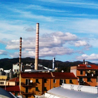 Costruzione impianto a gas Tirreno Power, incontro tra sindaci, sindacati ed azienda. Olivieri (Provincia): "Fondamentale accompagnare una proposta progettuale ad una condivisione"