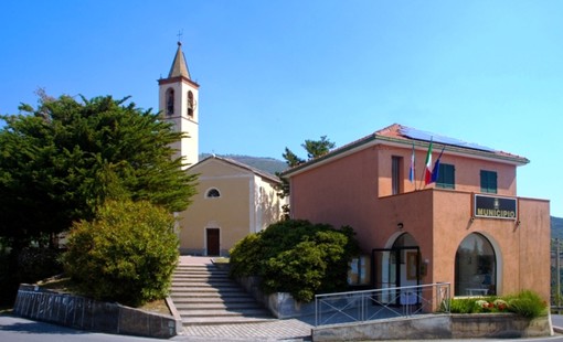 Vendone sceglie Pietro Revetria come il nuovo sindaco, ottiene il  51,24% delle preferenze