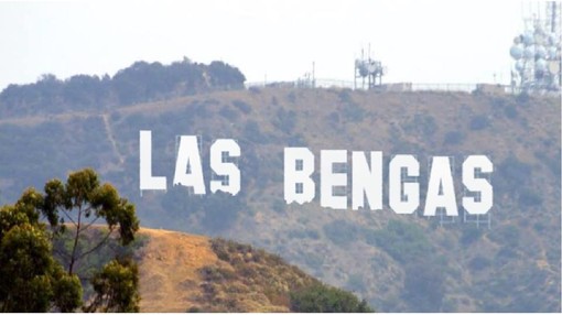 "Viva Las Bengas" si svela alla Città e lo fa in un evento dedicato a Bastapoco Onlus