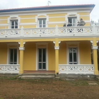 Pietra Ligure, il 24 settembre l'esposizione delle opere del progetto “Immaginare Rimarginare”