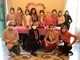 Vado in Rosa, anche i lavori a maglia delle ospiti di Rsa/Rp La Riviera per la Giornata mondiale contro il tumore al seno