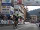 Simone Velasco, vincitore dell'edizione 2019 del Trofeo Laigueglia