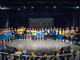 Cairo Montenotte, sabato seconda puntata del talent show "VB Factor" Cairo Montenotte, sabato seconda puntata del talent show "VB Factor"