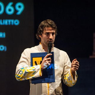 Cairo Montenotte, sabato nuovo appuntamento con il popolare talent show VB Factor