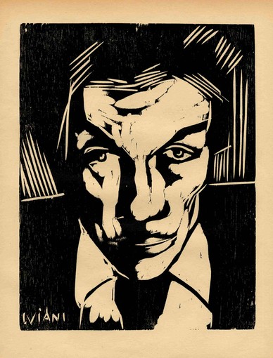 Finale: prorogata fino al 15 aprile la mostra sulla xilografia italiana Finale: prorogata fino al 15 aprile la mostra sulla xilografia italiana