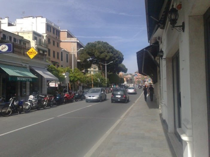 Liguria: assessore Paita "si proceda alla restituzione dell'Aurelia all'Anas"