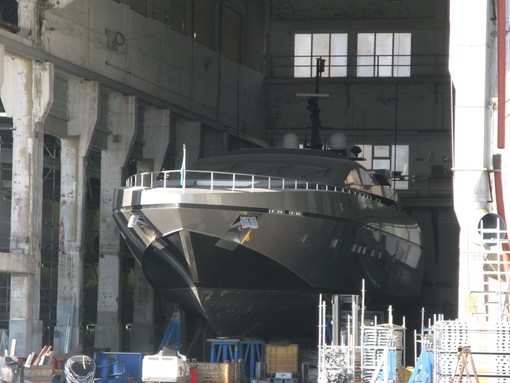 Varazze e il lavoro. Rapporto difficile in questi ultimi anni