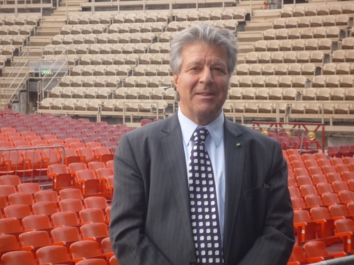 Vincenzo Spera designato nel Consiglio Superiore dello Spettacolo Vincenzo Spera designato nel Consiglio Superiore dello Spettacolo