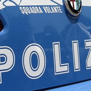 Savona, due locali in via Gramsci sanzionati dalla polizia