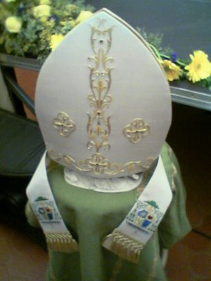 L'Abuso: "In risposta alla Diocesi di Savona, ultimamente artista nel manipolare le dichiarazioni altrui trasformandole in menzogna" L'Abuso: "In risposta alla Diocesi di Savona, ultimamente artista nel manipolare le dichiarazioni altrui trasformandole in menzogna"