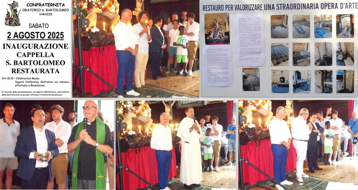 Foto di Mario Traversi Foto di Mario Traversi