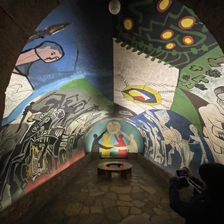 Tra storia e tradizione, l’impronta di Picasso che ha segnato Vallauris - Golfe Juan Tra storia e tradizione, l’impronta di Picasso che ha segnato Vallauris - Golfe Juan