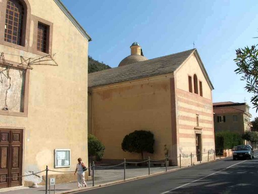 Varigotti, le "Variazioni Goldberg" di Bach per la festa di san Lorenzo Varigotti, le "Variazioni Goldberg" di Bach per la festa di san Lorenzo