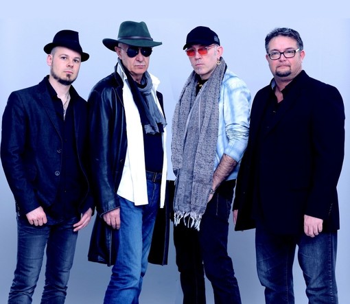 Loano: Enrico & Venice Band per la rassegna "Finalmente Venerdì" Loano: Enrico & Venice Band per la rassegna "Finalmente Venerdì"