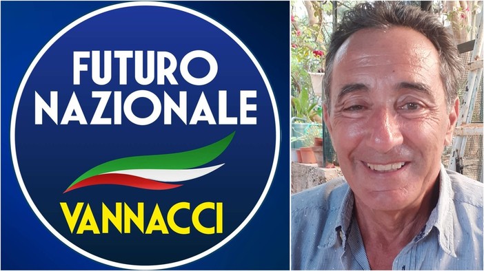 Nasce anche a Loano il Comitato di Futuro Nazionale: Mario Oliva è il referente Nasce anche a Loano il Comitato di Futuro Nazionale: Mario Oliva è il referente