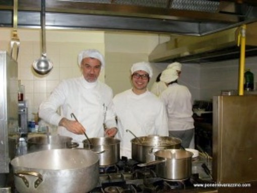 Varazze, corso per cuoco esperto in imbarcazioni da diporto al “Miretti” Varazze, corso per cuoco esperto in imbarcazioni da diporto al “Miretti”