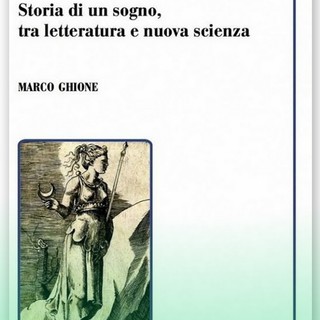 Marco Ghione presenta a Varazze il suo libro "Il viaggio sulla luna"