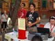 Varazze, domani la "Cagnara 2012" con Ice Cream Party Varazze, domani la "Cagnara 2012" con Ice Cream Party