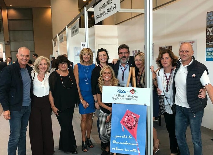 Vaccarezza sul Bolkestein: "Non morirò socio di una cooperativa riminense" Vaccarezza sul Bolkestein: "Non morirò socio di una cooperativa riminense"